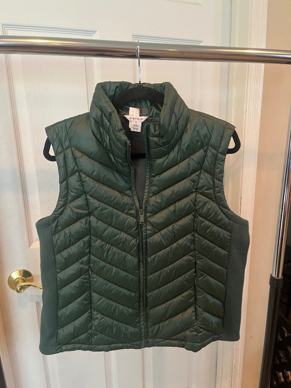 Women’s Vest